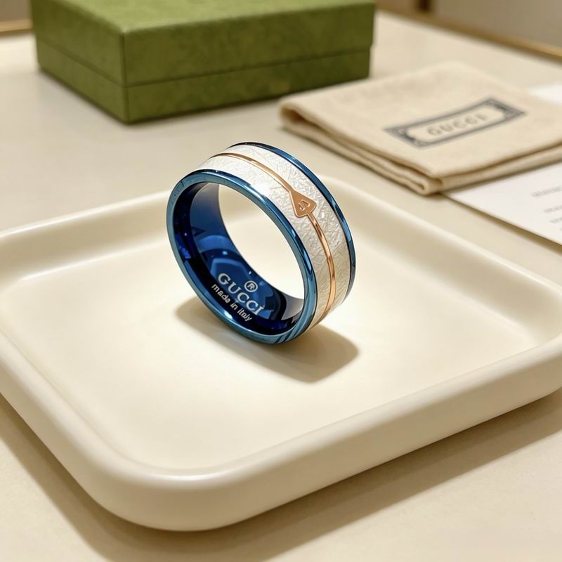 Gucci Ring 07yxs14